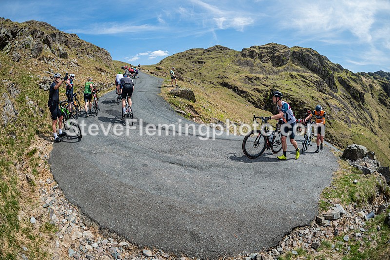 141259 - Hardknott Hairpin 14.00 - 15.00
