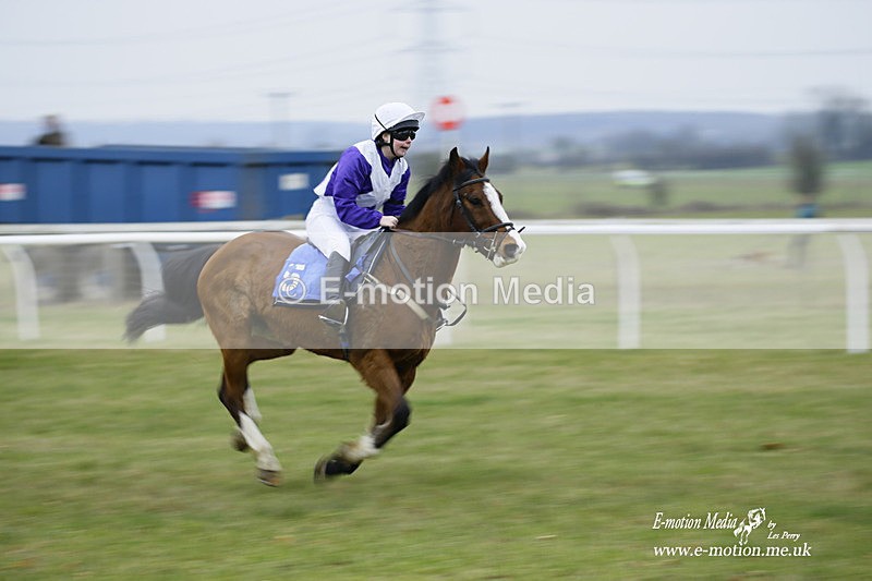 PtP 230122 182 - Cocklebarrow Races - Heythrop Hunt - 23/01/22
