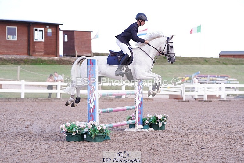 250628-190024-07777 - Cls 25 Blue Chip Pony Newcomers & 1m Open