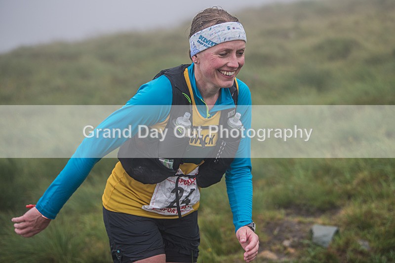 Buttermere-386 - Darren Holloway Memorial Buttermere Horseshoe Fell Race Saturday 28th June 2025