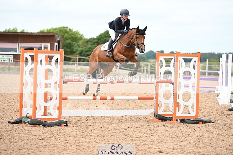 250611-125734-00577 - Cls 4 Snr Newcomers & 1.10m Open