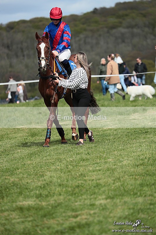 PtP 190426 830 - Vine & Craven PtP Kingston Blount 19/04/26