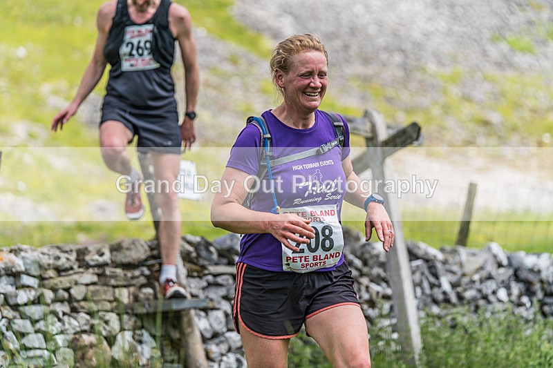Settle Hills-891 - Settle Hills Fell Race Sunday 21st June 2026