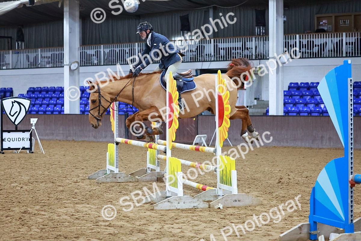 SBM_000479 - Class 2 - Senior British Novice - 90cm