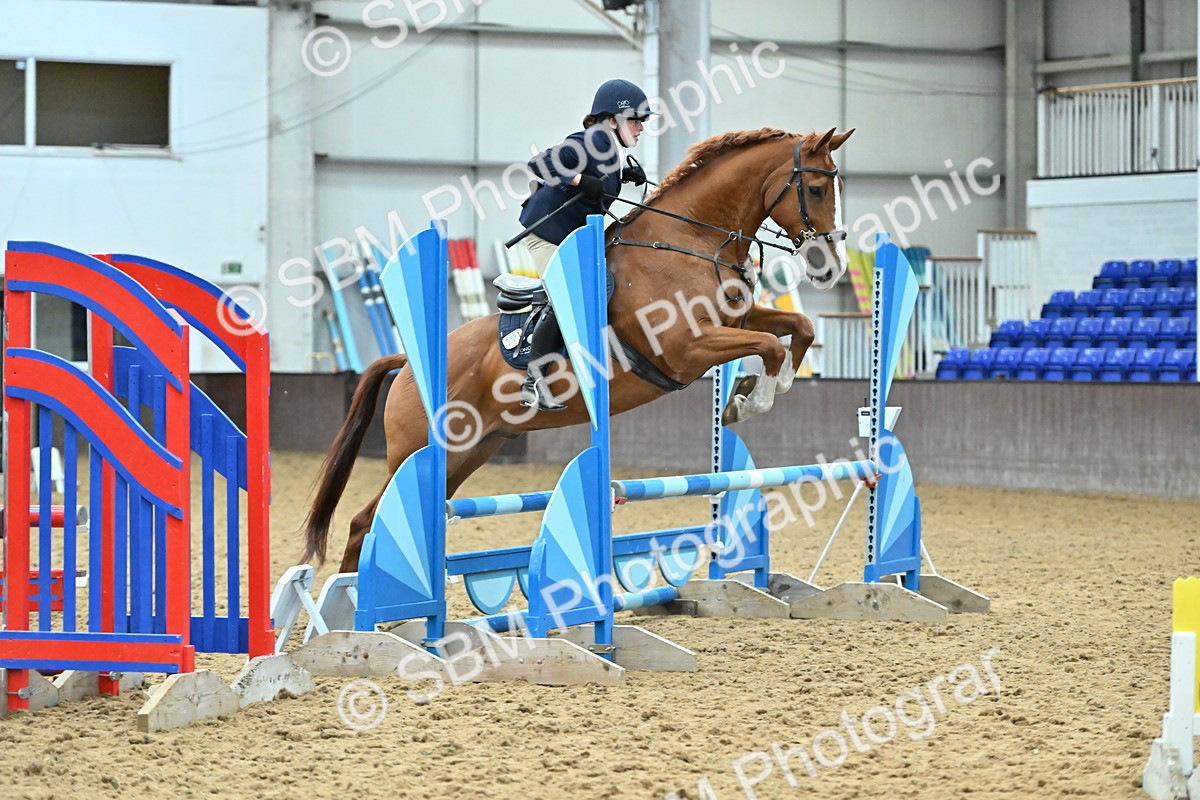 SBM_005027 - Class 56 - 80cm Restricted