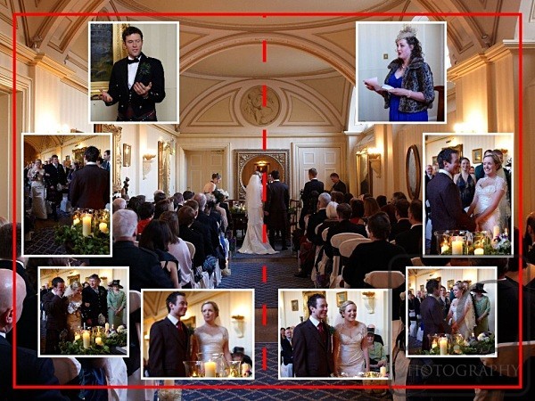  - Balbirnie House Hotel