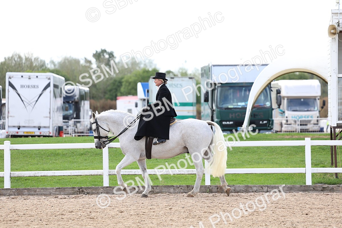 SBM_03205 - Class 22 - SSA Equitation (any age)