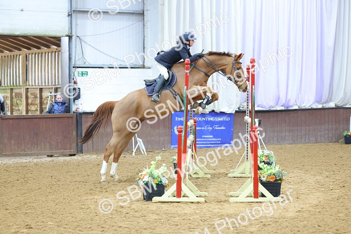 SBM_010902 - Class 24 - National 1.15m Members Cup Qualifier/ 1.15m Open (1.15m)