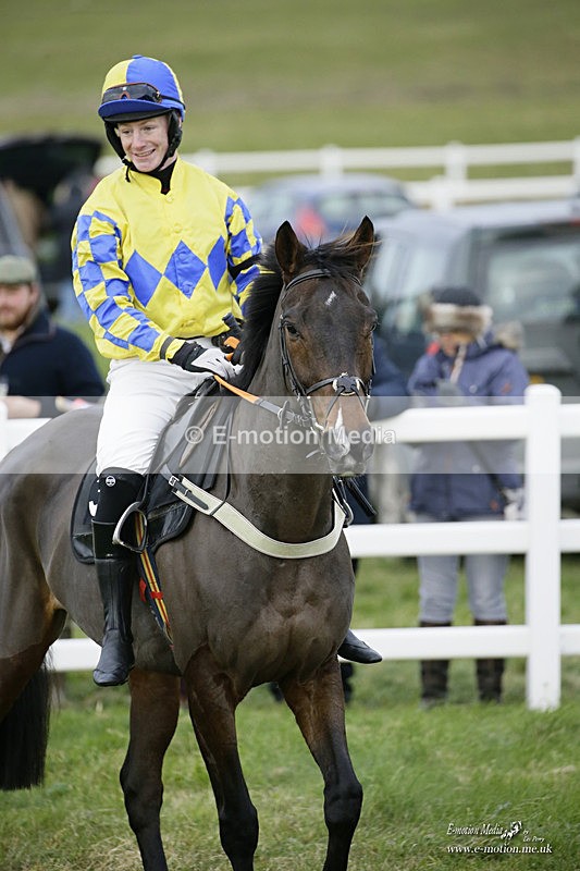 PtP 281121 0373 - Hursley Hambledon Point-to-Point Larkhill 28/11/21