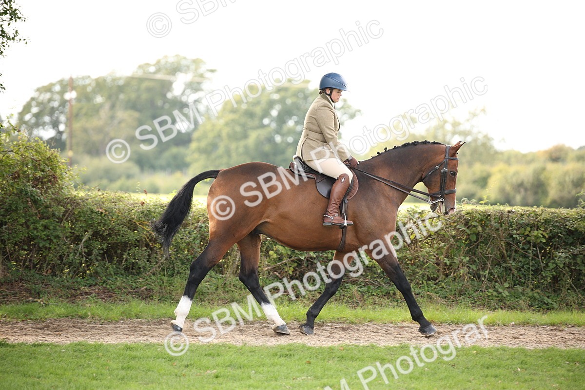 SBM_70368 - S66 - Hunter Ridden