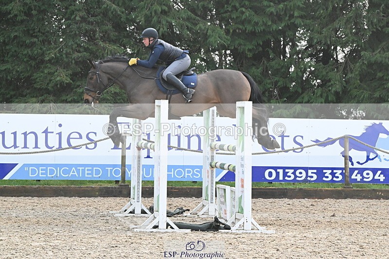 250215A-145039-01664 - Cls 5 Foxhunter and 1.20m Open