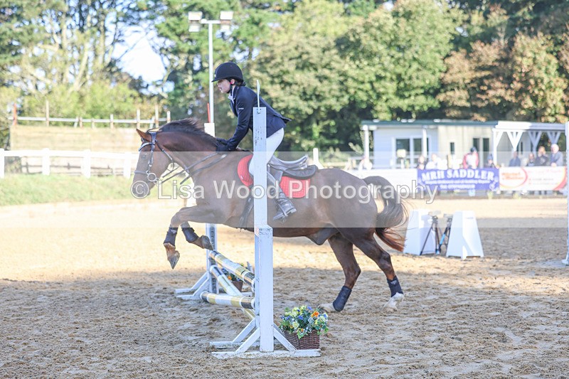 3E7A2397 - Class 3: 50cm Open