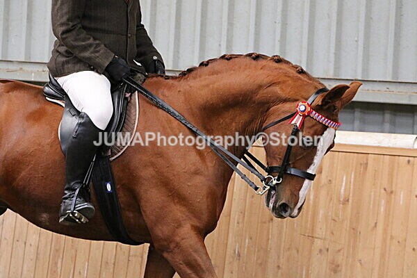 SIAL2802 - Sunday 14th Ridden