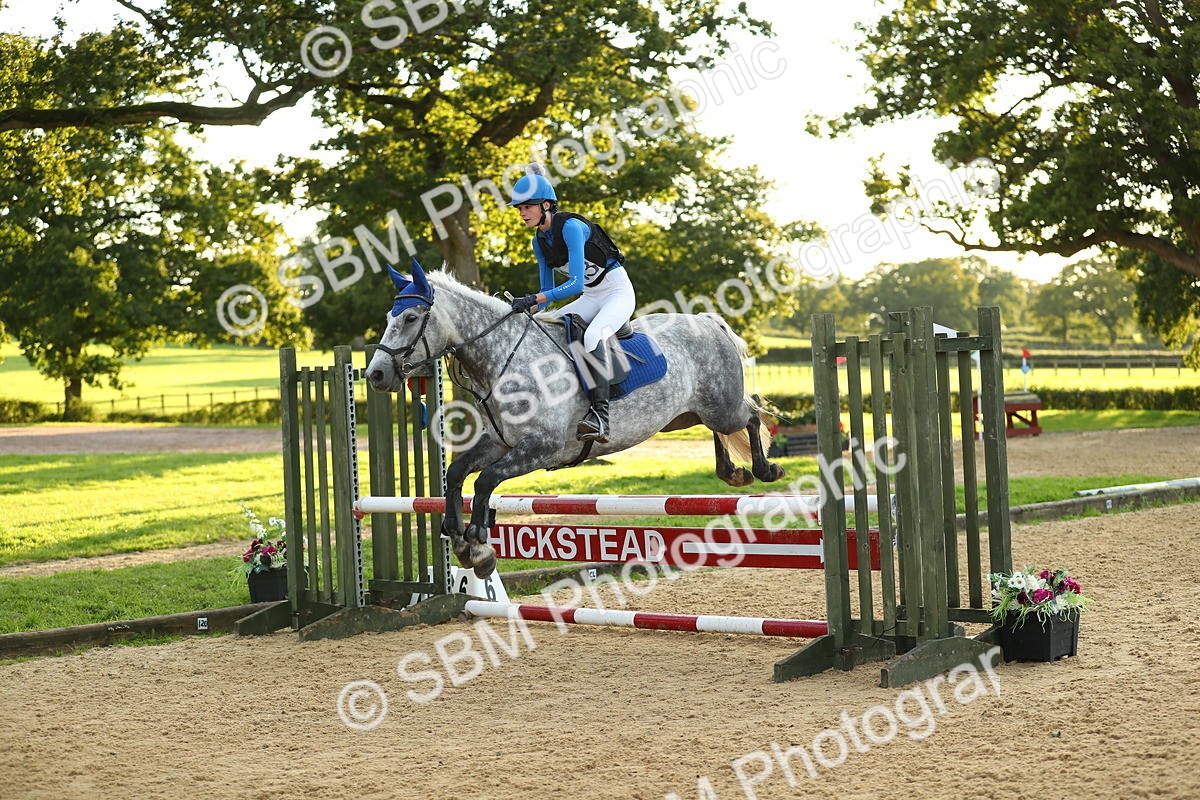 SBM_12994 - E9 Eventers Challenge 90cm Championship