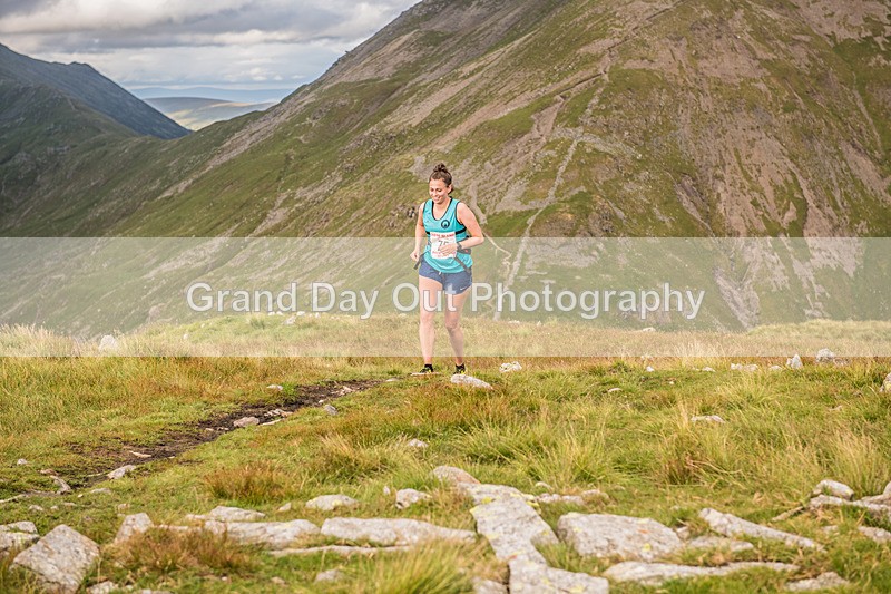 Seat Sandal-541 - Seat Sandal Fell Race Wednesday 12th July 2023