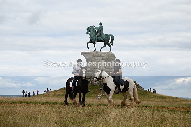 DSC_6599 - Time at Statue 12:45 to 13:15