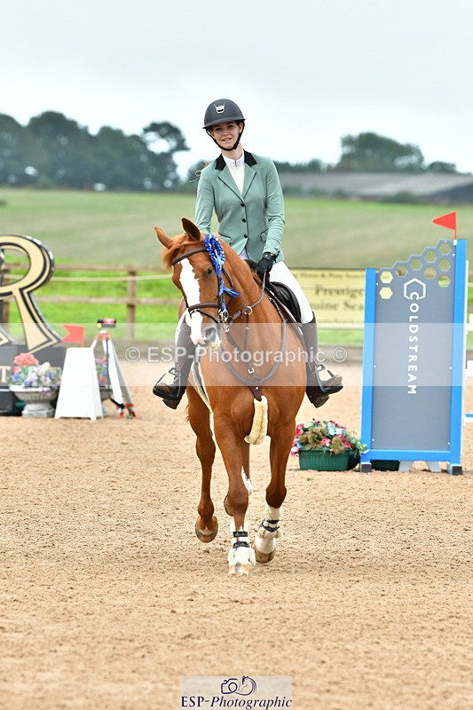 230723A-090858-10540 - Cls 40, Amateur 1.05m