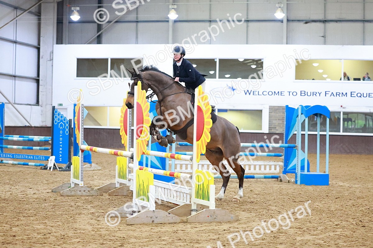 SBM_003446 - Class 3 - Senior Discovery - 1.00m