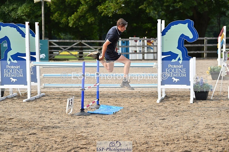 230617-183442-08047 - Cls 40 Jolly Jumps Ride & Run