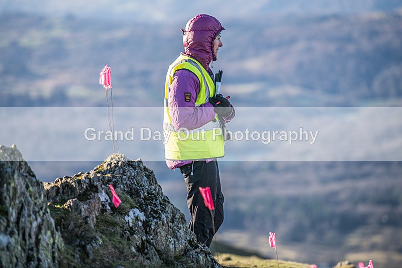 Wansfell-5 - Wansfell Race Saturday 27th December 2025