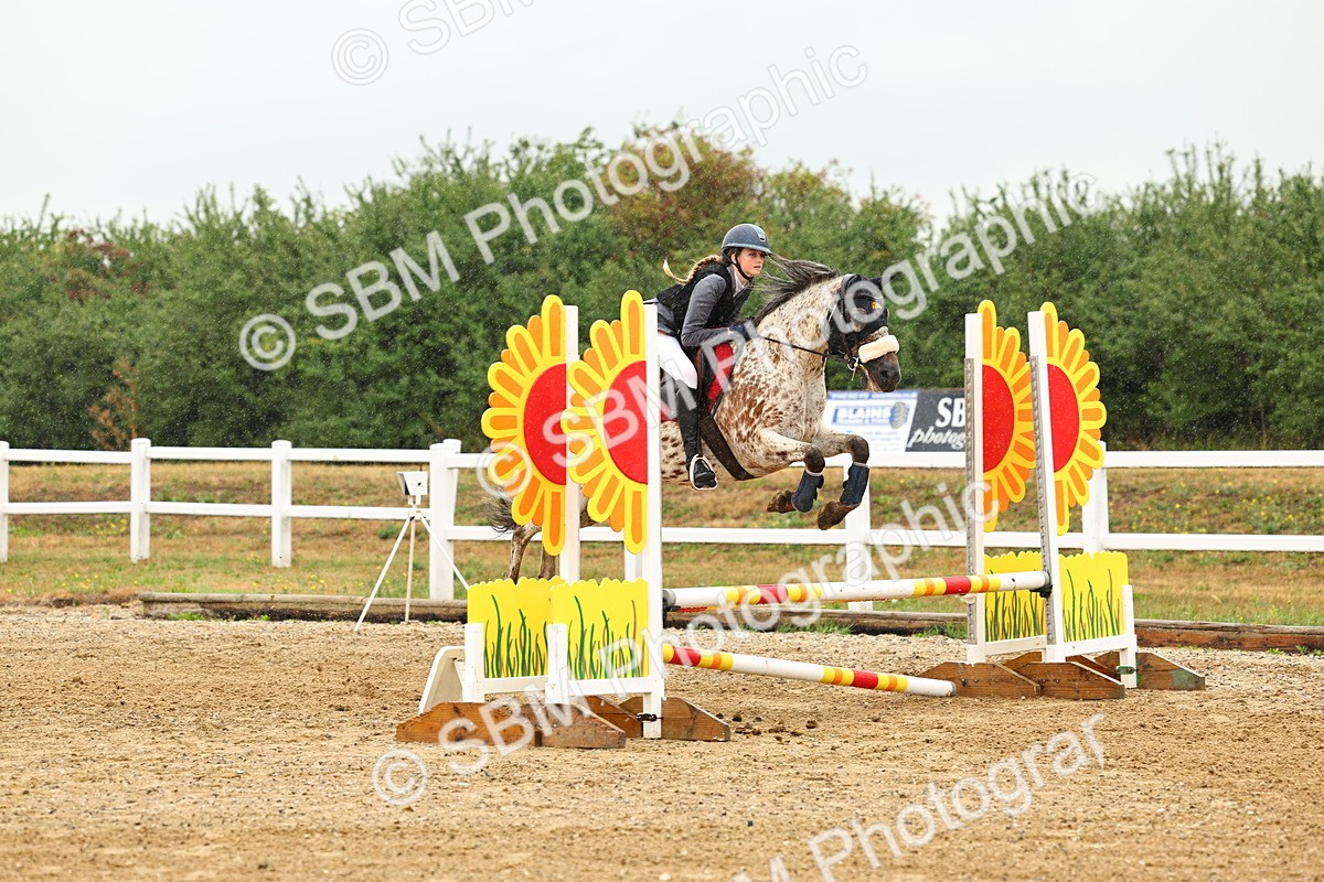 SBM_001497 - Class 4 - 70cm