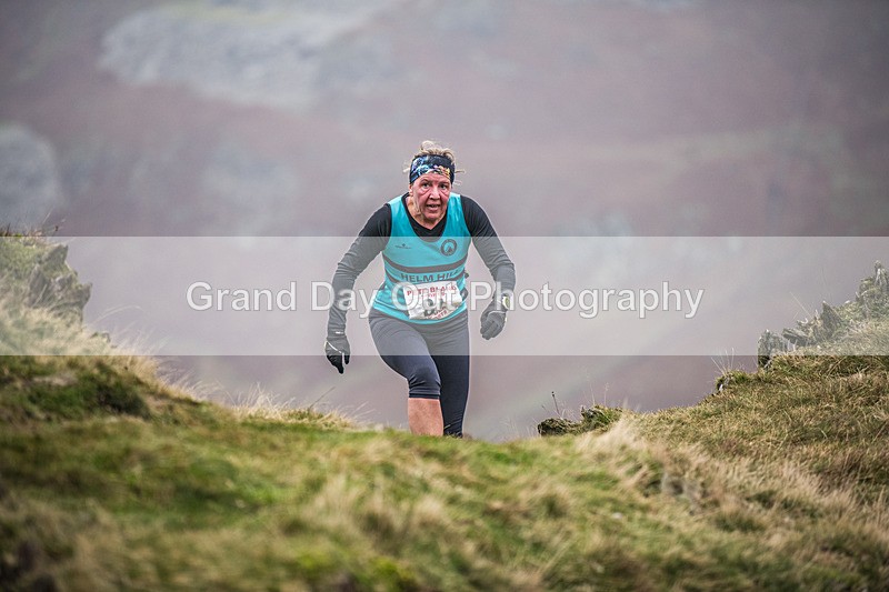 Dunnerdale-886 - Dunnerdale Fell Race Saturday 9th November 2024