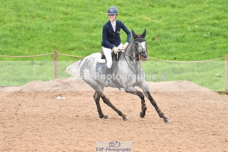 240505A-152501-06671 - Cls 6, 7 & 8 Pony National 1.15m, 1.20m & 1.30 Open