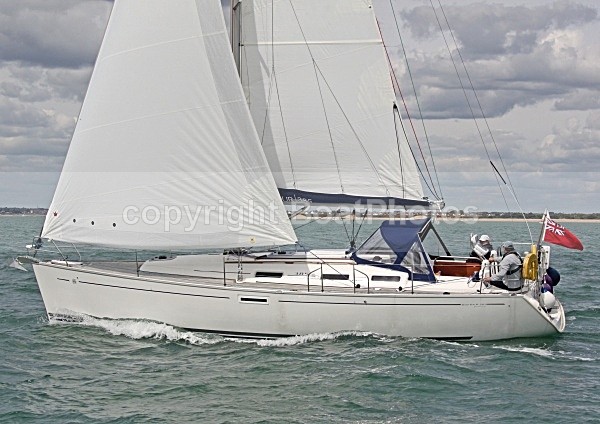 090503 TUDOROSE IMG_7842 - Sailboats - monohull