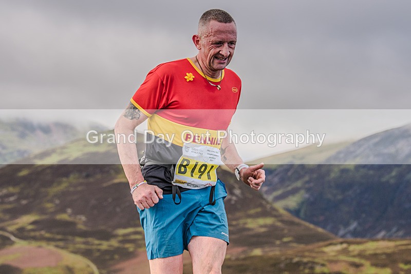 British Fell Relay-1524 - British Fell & Hill Relay Championship Braithwaite Keswick Saturday 21st October 2023