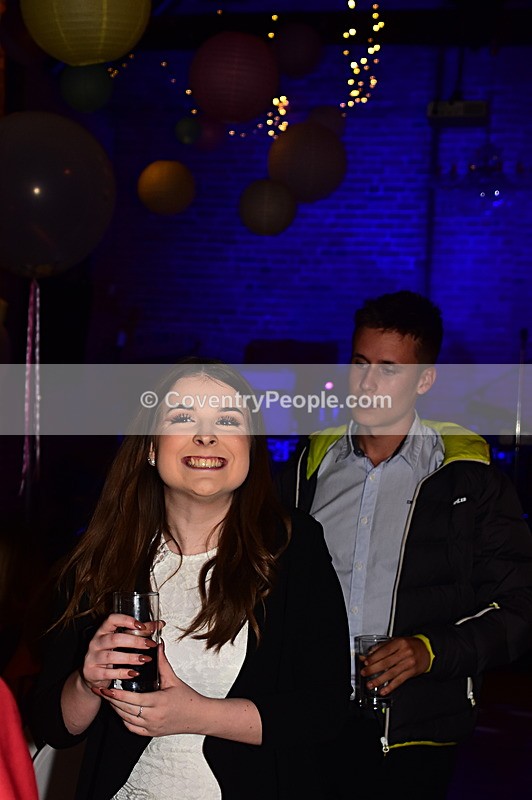 Lor-576 - Lorraine's 50th