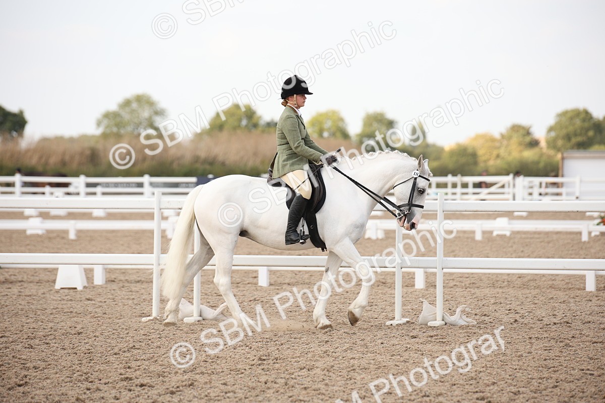 SBM_08740 - Class 12R Regional Ridden Pre-Vet