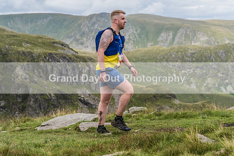 Kentmere-587 - Kentmere Horseshoe Fell Race Sunday 21st July 2024