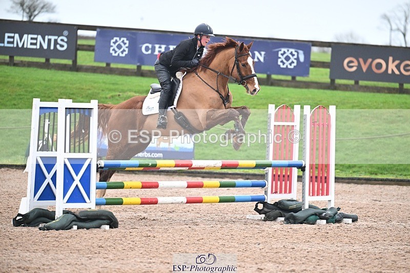 260121-105405-00173 - Clear Round & Snr Brit Nov 90cm