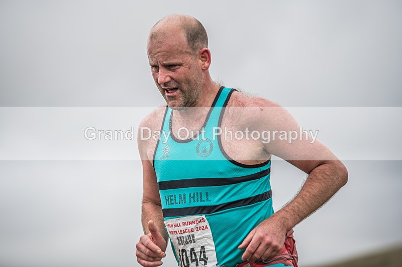 Arant Haw Seniors-433 - Kendal Winter League Arant Haw (Senior Race) Sunday 14th April 2024