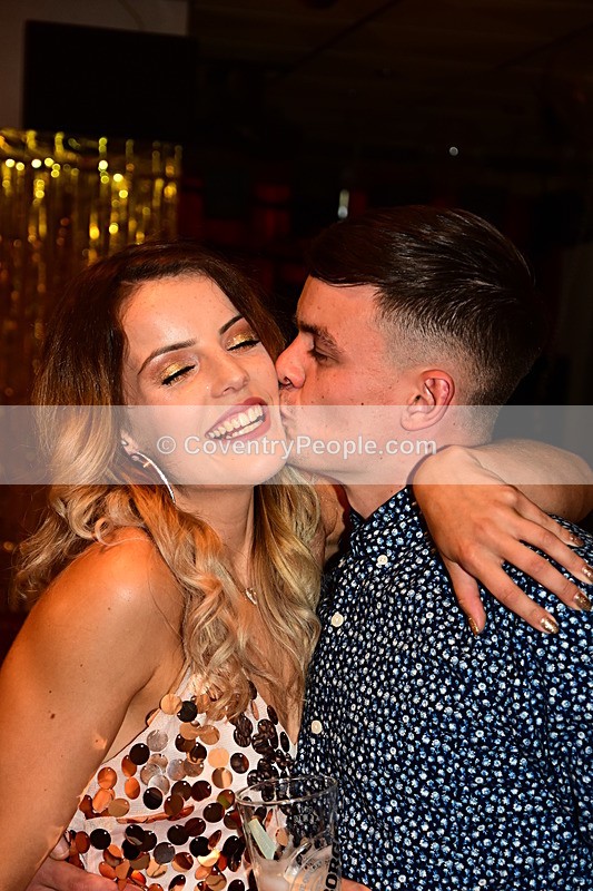 SHN-237 - Shannon's 21st