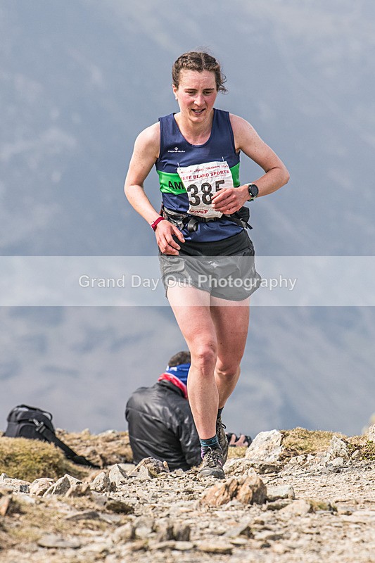 Newlands-70 - Newlands Memorial Fell Race Saturday 12th April 2025