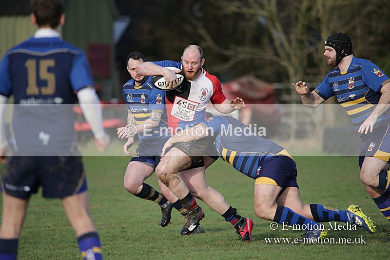 RU 180120 -0005 - Pewsey vale RFC v Swindon II RFC 18/01/20