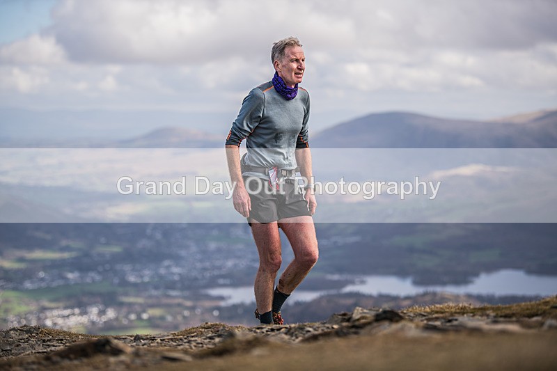 Coledale-1033 - Coledale Horseshoe Fell Race Saturday 30th March 2024