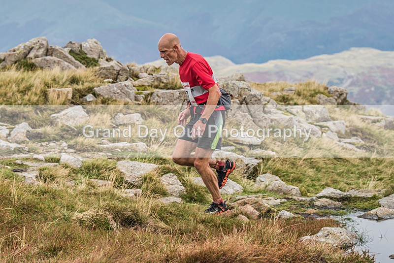 Three Shires-767 - Three Shires Fell Face Saturday 16th September 2023