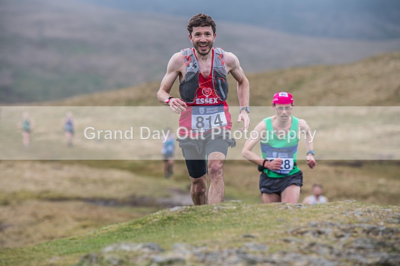 Seniors-691 - UKA 2026 Senior Inter-Counties Mountain Race - Sedbergh Sunday 3rd May 2026 - Seniors