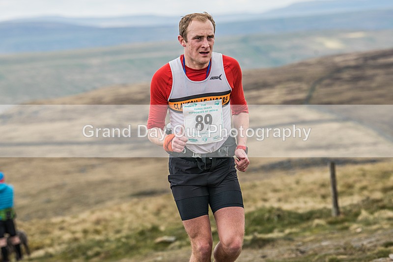 3 Peaks-374 - The 3 Peaks Race Saturday 27th April 2024