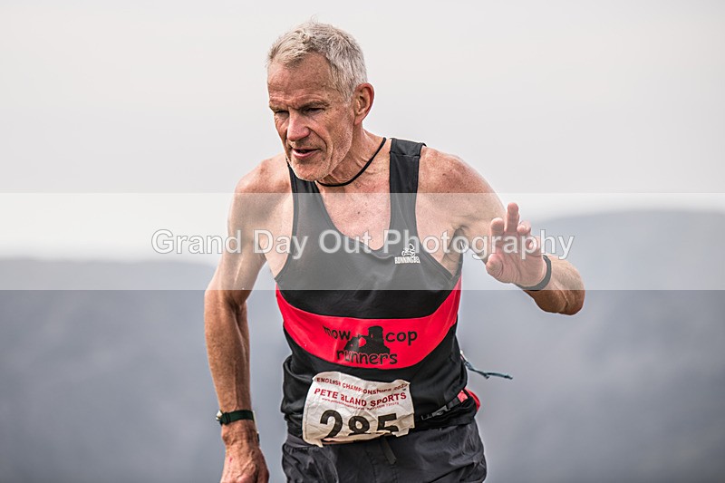 Newlands-1540 - Newlands Memorial Fell Race Saturday 12th April 2025