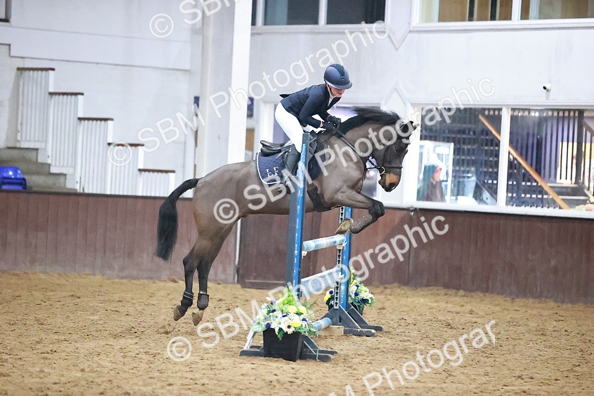 SBM_003185 - Class 13 - Blue Chip Pony Newcomers 1.00m