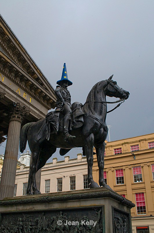 Gallery of Modern Art, Glasgow - 1572 - Scotland