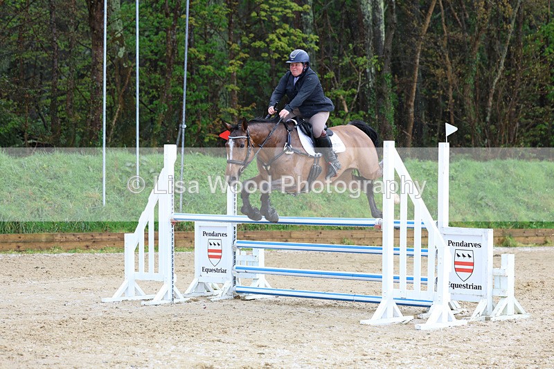 3E7A1580 - Class 6: Senior 1.05m