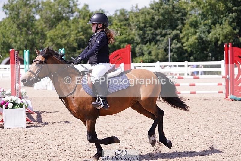 250628-153338-06228 - Cls 23 Pony Intro & 80cm Open