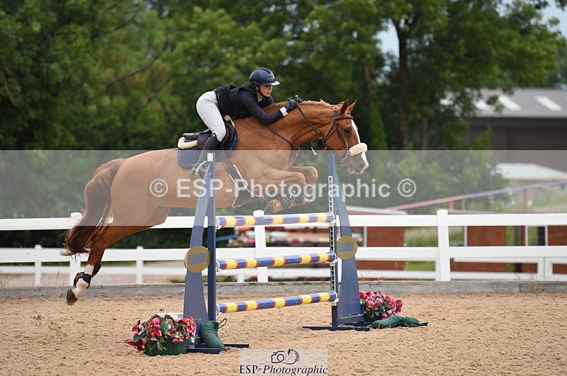 230628A-152948-00938 - Cls 5 Foxhunter & 1.20m Open