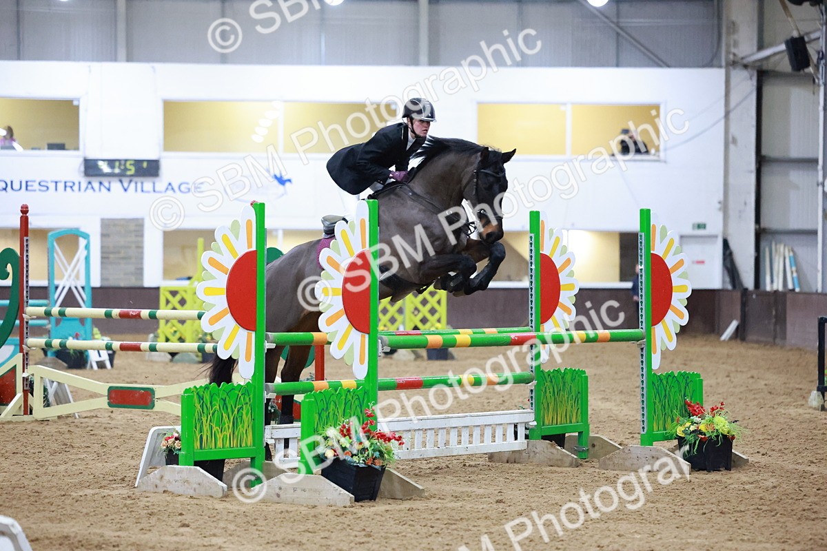 SBM_007863 - Class 25 - Senior Newcomers 1.10m