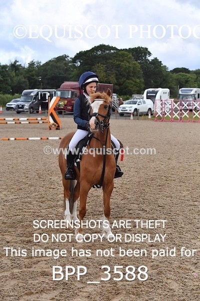 BPP_3588 - CLASS 2 SAT  Club/ Unaffiliated 70cms Open