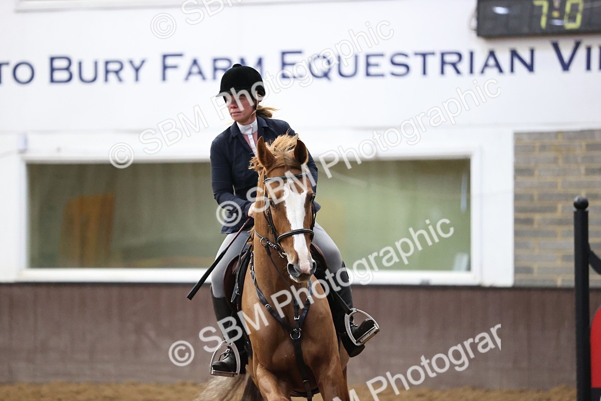 SBM_002609 - Class 9 - Senior British Novice 90cm